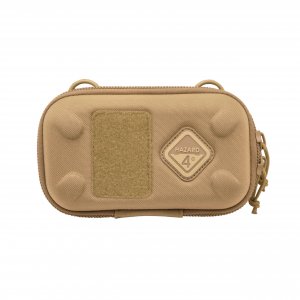 Hazard 4 Hatchling: Shell Phone/Admin Case - Coyote