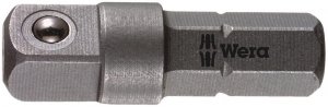 Wera 05136000001 870/1 1/4" X 25 Mm Adaptor