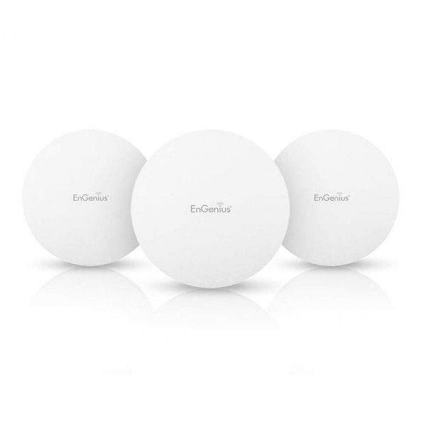 EnGenius EAP1250-3PACK (3) Compact Wireless AP 802.11AC Wave 2