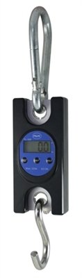 AWS TL440 AMW-TL440 Industrial Heavy Duty Digital Hanging Scale 440-Pound