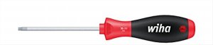 Wiha 36282 SoftFinish Cushion Grip Torx Screwdriver T27 x 115mm