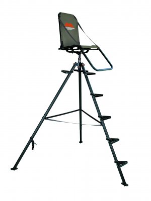 Millennium T10000 10 Tripod Stand