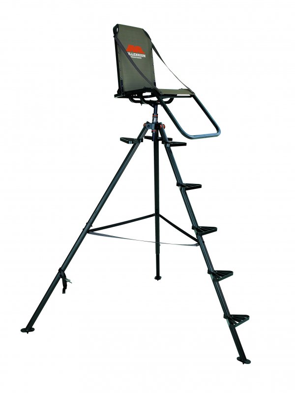 Millennium T10000 10 Tripod Stand