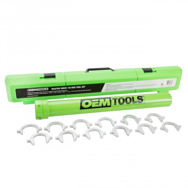 OEM Tools 27178 Master Inner Tie Rod Tool Set