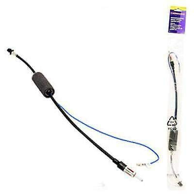 Metra 40EU55 Amplified Antenna Adapter For Volkswagen FAKRA