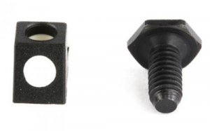 Glock Sight All Glocks White Front Sight SP06956