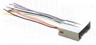 Metra 705520  Wire Harness For 2003 - Up Ford
