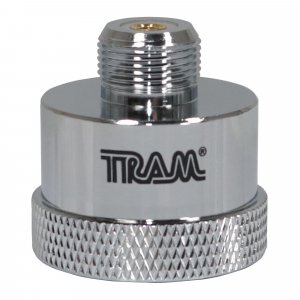 Tram® NMO to UHF (SO-239) Mount Adapter, 1296
