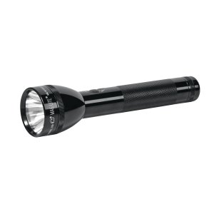 Maglite S2C015 2 CELL C  Flashlight Black Gift Box