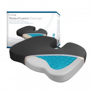 WAGAN TECH 9113 Relax Fusion Coccyx Cushion