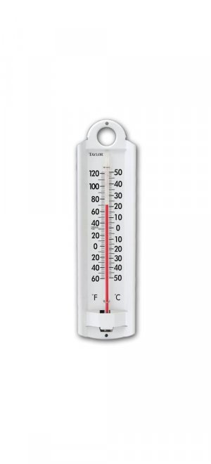 Taylor EMW0063562, 1 Pack, White
