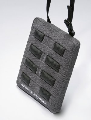 Gokhale Method Stretchsit Cushion - Lumbar Support/backrest for Chairs/car Seats - Traction/Decompression for Relief from Lower Back, Upper Back, Neck, disc, and Sciatic Pain - Posture Support