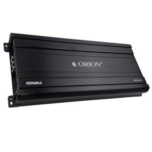Orion CBT45004 4 Channel Amplifier, 2250W RMS/4500W MAX