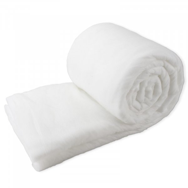 Upholstery Batting, Dacron Polyester Cushion Wrap for Foam Padding, Cushions & DIY Upholstery Projects