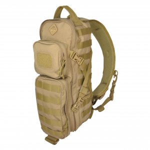 Hazard 4 EVCPLBCYT Plan-B evac series front/back modular sling pack - Coyote tan