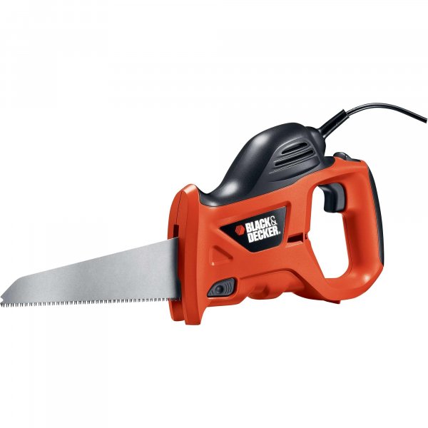 Black+Decker PHS550B Powered Handsaw with Bag