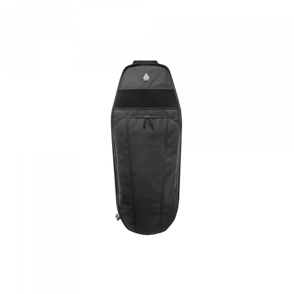 UTG 34" Alpha Battle Carrier Rapid Deployment Pack, Black (PVC-PSP34B)