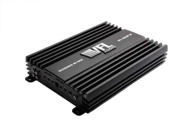 VFL Audio VFLCOMP1K 1000 Watts RMS Class D Mono Amplfiier