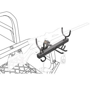 Muddy MUDMTAOR01 EZ Reach Treestand Organizer