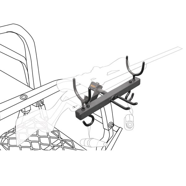 Muddy MUDMTAOR01 EZ Reach Treestand Organizer