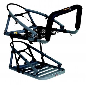 Millennium O01300 Ol Man Alumalite CTS Climber