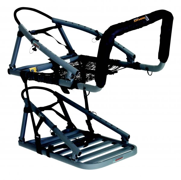 Millennium O01300 Ol Man Alumalite CTS Climber