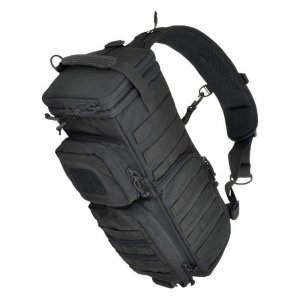 Hazard 4 EVCPRCBLK PhotoRecon Sling Pack - Black