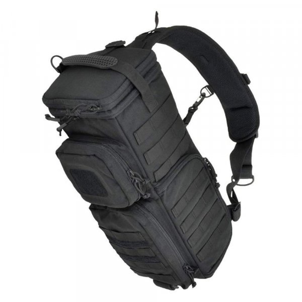 Hazard 4 EVCPRCBLK PhotoRecon Sling Pack - Black