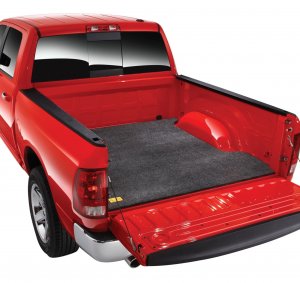 Bedrug BMT09CCS Classic Bed Mat