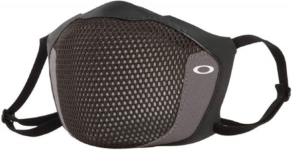Oakley MSK3 - Black