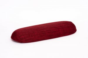 Gokhale Wedge - for Comfortable, Relaxed, and Healthy Sitting. Transform Any Chair for Relief from Lower Back Pain, Neck Pain, Shoulder Pain, Fibromyalgia