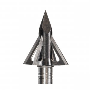 Slick Trick 15ST125S 125 Grain Standard Broadheads- Pack of 4