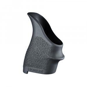 Hogue 18400 all Beavertail Grip Sleeve S&W M&P Shield Ruger Lc9 Black