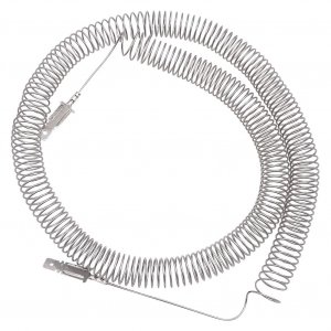 5300622034 Dryer Heating Element fit for Frigidaire Dryer Coil,fit for Kenmore&GE&Gibson&WhiteWestingHouse&Tappan,AEQ6000 FEX831C DBL333EB1 DSXH43E 131475320 131475320 131505700 131553900 prime&swift