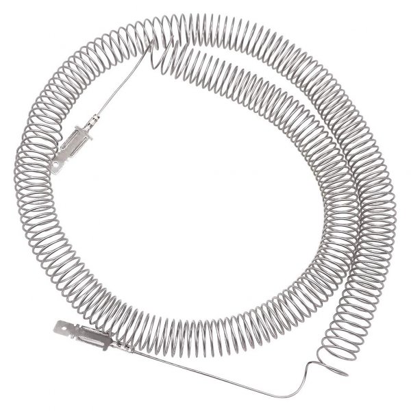 5300622034 Dryer Heating Element fit for Frigidaire Dryer Coil,fit for Kenmore&GE&Gibson&WhiteWestingHouse&Tappan,AEQ6000 FEX831C DBL333EB1 DSXH43E 131475320 131475320 131505700 131553900 prime&swift