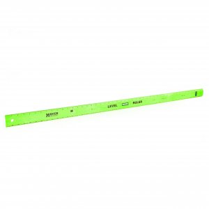 Mayes 10744M 48" Poly Level