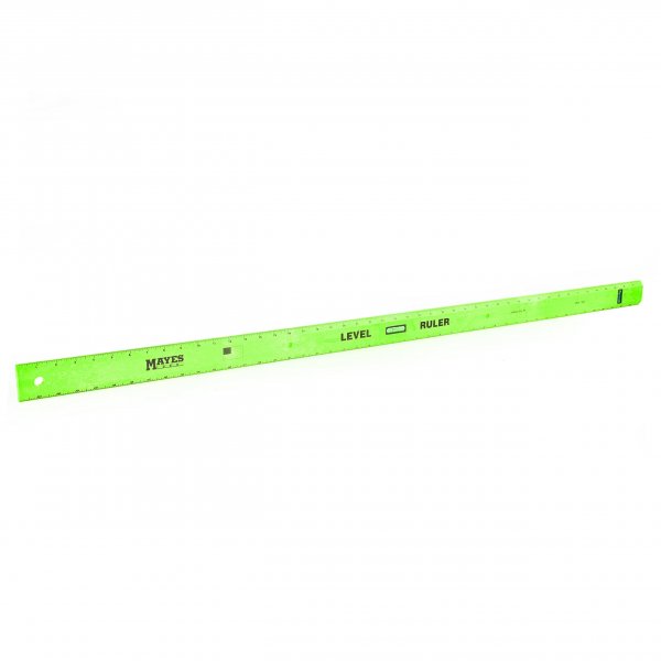 Mayes 10744M 48" Poly Level