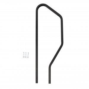 Morryde STP214029H Handrail For Stepabove 3 Step