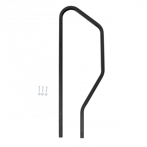 Morryde STP214029H Handrail For Stepabove 3 Step