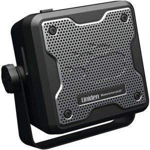 UNIDEN UNNBC15 Accessory CB/Scanner Speaker