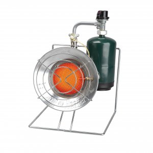 Mr Heater F242300 10000-15000 BTU Hr Heater Cooker