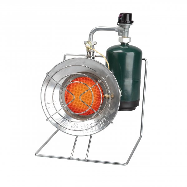 Mr Heater F242300 10000-15000 BTU Hr Heater Cooker