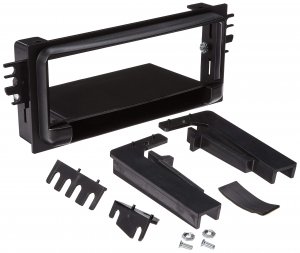 Metra 994000 1982 - 2005 Single DIN Dash Install Kit