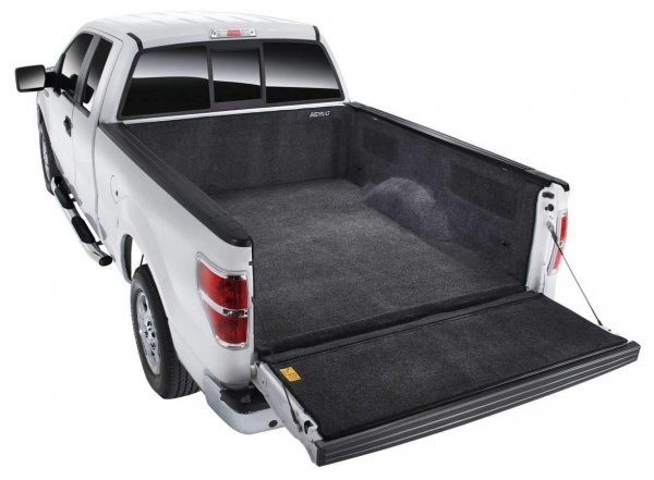 Bedrug BRY07RBK Bed Liner