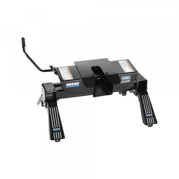 Reese 30047 16K Fifth Wheel