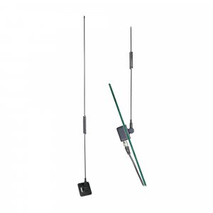 TRAM TRAM1198 Gls Mnt Cb W/ Wb Mbl Antenna