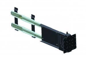 Morryde TV40011H Horizontal Sliding Tv Mount