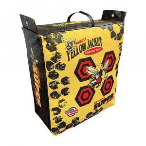 Morrell 173 Target Yellow Jacket YJ-400 Super Duper Target