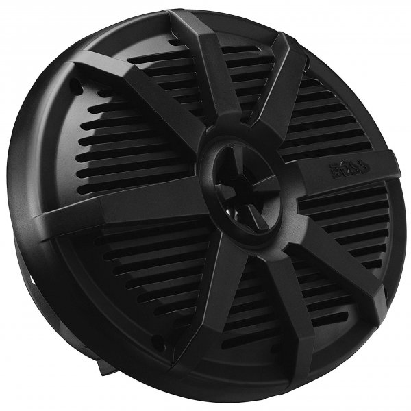 Boss MR692B 6x9" 2-Way Coaxial Marine Speaker 350W Black