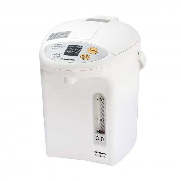 Panasonic NC-EG3000 Thermo Pot (3 Liters)